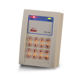 環名 HM-104 感應式讀卡機 門禁系統 讀卡機, 1個