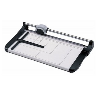 KW-trio 可得優 手動裁紙機 13018/13919/13020 精準裁切、安全穩固、方便收納, 13020, A4
