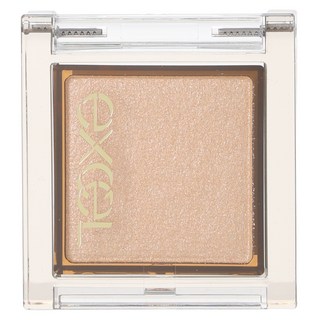 日本 excel 藝采單色眼影, 1盒, S02 Full Moon