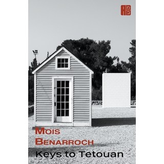 (英文圖書) Keys to Tetouan 平裝版, Mois Benarroch, 英文