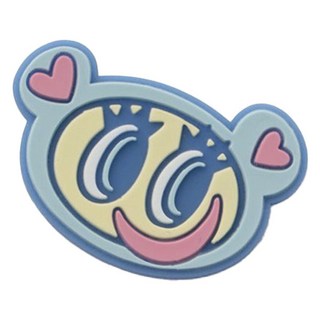 SpongeBob 海綿寶寶 女孩Angel Blue訂製包包飾品