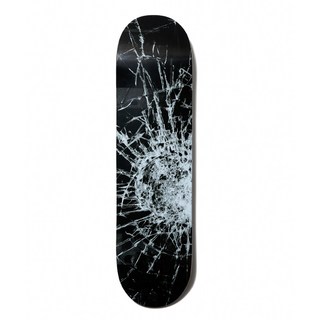 RECORD 滑板板身 NO.40 森山大道藝術設計