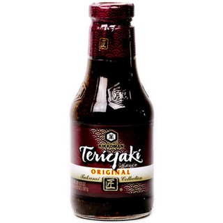 kikkoman 龜甲萬 照燒醬, 1個, 581克