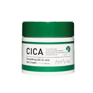 Hatomugi 鉑潤肌 CICA 積雪草 All-in-one 水凝霜 300g, 1瓶