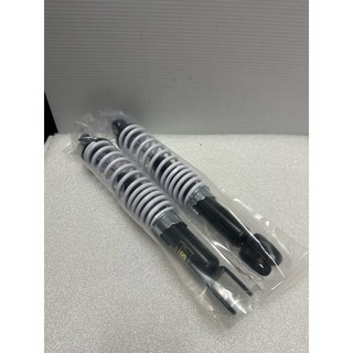 少年家 HC製品 副廠 顏色隨機 GTR 勁戰125 新勁戰 後避震器 後避震 變段 一組兩支, 1個