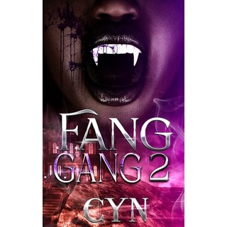 (英文圖書) Fang Gang 2 平裝版, Independently Published, 英文