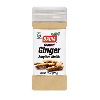 BADIA 薑粉, 1入, 42.5g