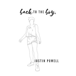 Back to the Boy 平裝版, Independently Published, 英文