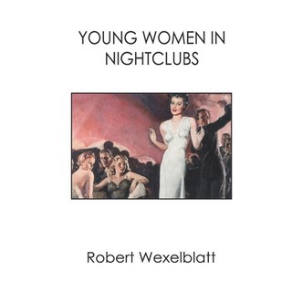 (英文圖書) Young Women in Nightclubs 平裝版, Cyberwit.Net, 英文