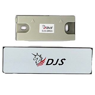 昌運監視器 DJS-DR03 門窗感應器 捲門開啟關閉顯示器 可搭配DJS-SD001Pro, 1個