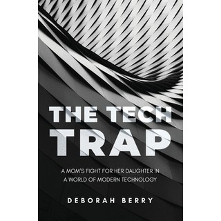 (英文圖書) The Tech Trap 平裝版, Tech Trap, LLC, 英文