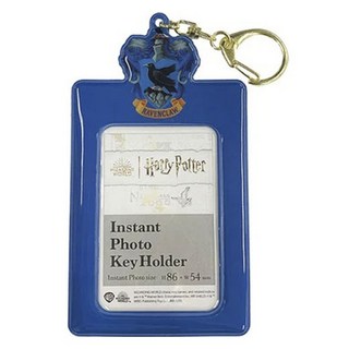 Harry Potter 哈利波特 男女通用拍立得相機鑰匙扣卡夾