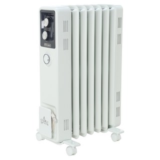 Dimplex 電暖器 V1, DOFE12TI