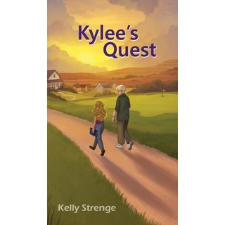 (英文圖書)Kylee's Quest 精裝版, Not Avail, 英文