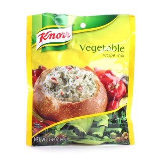 Knorr 康寶 蔬菜風味調味粉, 1包, 40g