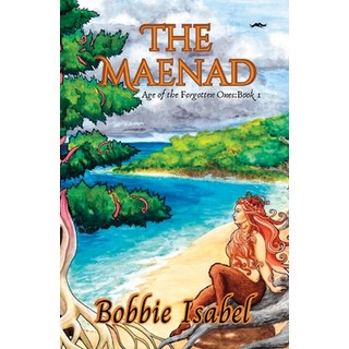 (英文圖書) The Maenad 平裝版, B. Isabel Writes LLC, 英文