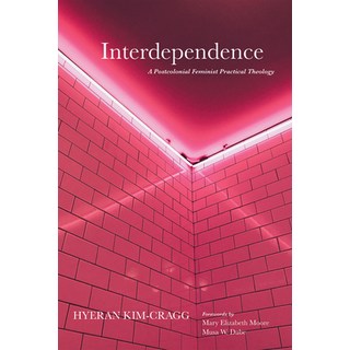 (英文圖書) Interdependence 平裝版, Pickwick Publications, 英文