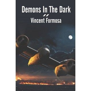 (英文圖書) Demons In The Dark 平裝版, Independently Published, 英文