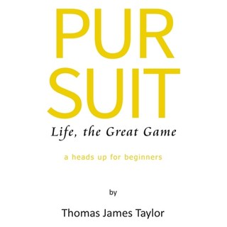 Pursuit 平裝版, CMD, 英文