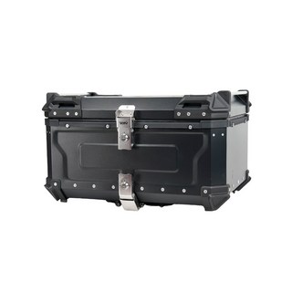 DIMOTIV HONDA CB300F 後貨架, 黑