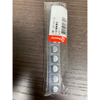 25V100uF 8x6 SMD電解電容 10個 電子零件 維修材料, 銀色, 1套裝, 0.7cm