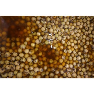 樹子粒 破布子 300公克 傳統風味 開胃下飯, 1個, 300g