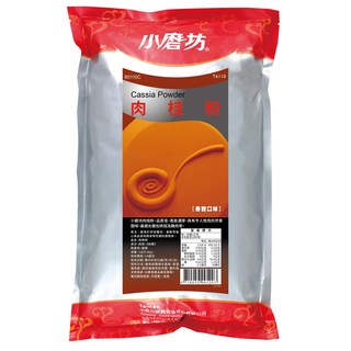 小磨坊 肉桂粉 營業用 烘焙 糕點 調味香料, 1kg, 1個