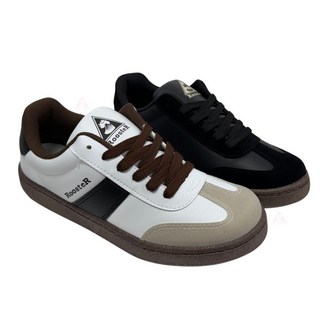 ROOSTER公雞 復古德訓鞋款學院風皮革面休閒鞋男鞋A8788，百搭舒適，展現個人時尚品味