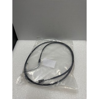 《少年家》SUZUKI 鈴木 台鈴 原廠 Saluto 125 六期 30K 加油線 迴油線 原廠油門線, 加油線1號, 1個