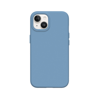 RHINOSHIELD 犀牛盾 SolidSuit iPhone 14 防摔手機殼 (海潮藍)