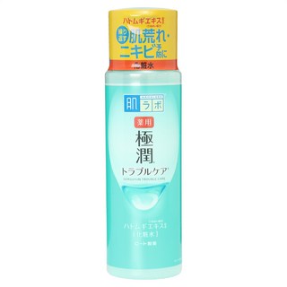 HADALABO 肌研 極潤化妝水, 170ml, 1瓶