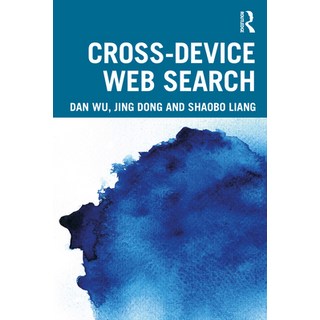 (英文圖書) Cross-Device Web Search 平裝版, Routledge, 英文