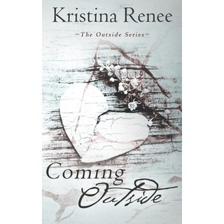(英文圖書)Coming Outside: A Mature YA LGBT Romance 平裝版, Independently Published, 英文
