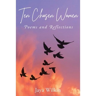 (英文圖書) Ten Chosen Women 平裝版, Yorkshire Publishing, 英文