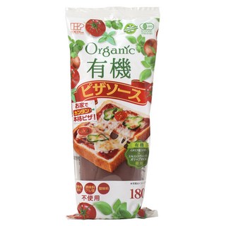 SokenSha 日本披薩醬, 1個, 180g