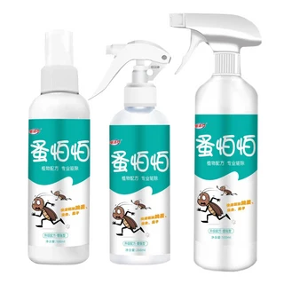 寵物除蚤噴霧 貓狗通用 跳蚤噴劑 驅蟲噴劑 除蚤除蜱防蟲噴霧 貓狗除蟲 寵物除蚤 寵物驅蚊, 透明, 1個, 500ml