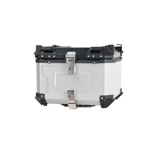 DIMOTIV HONDA CB300F 後貨架, 銀