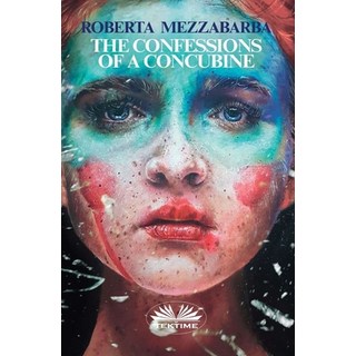 (英文圖書) The Confessions Of A Concubine 平裝版, Tektime, 英文