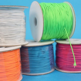 扯鈴線, 螢光橘