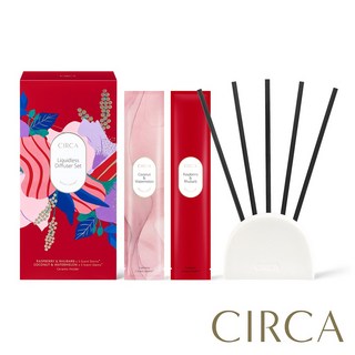 【出清】澳洲CIRCA HOME 無液體禮盒組，現貨, 詳見包裝, 詳見包裝, 詳見包裝