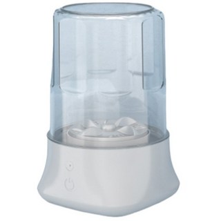 享家品 迷你洗衣機 - 小空間洗衣首選，節能抗菌，操作簡單, 銀河白/櫻花粉/青草綠