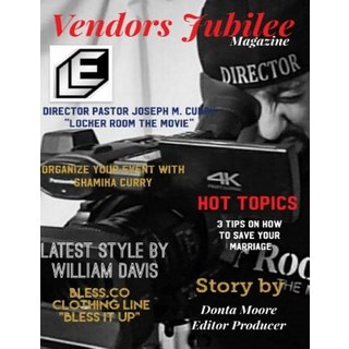 (英文圖書) Vendors Jubilee Magazine vol 2 平裝版, Createspace Independent Pub..., 英文