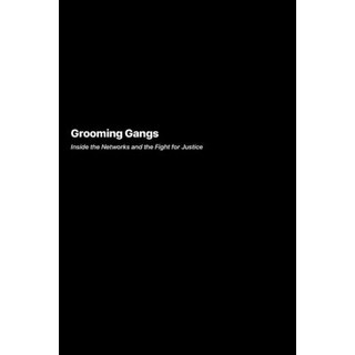 (英文圖書) Grooming Gangs: Inside the Networks and the Fight for Justice 平裝版, Darkside.Exe, 英文