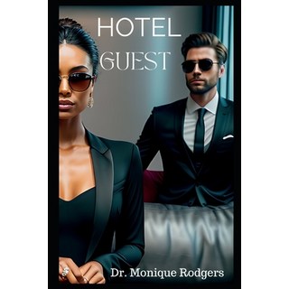 (英文圖書) Hotel Guest 平裝版, Independently Published, 英文