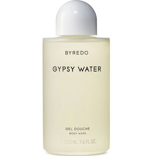 BYREDO 吉普賽之水沐浴膠, 1組, 225ml