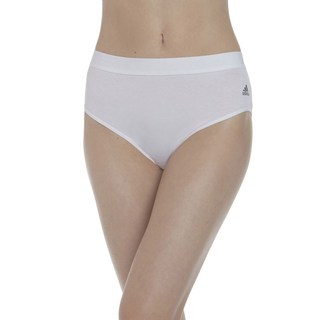 adidas 愛迪達 比基尼運動內褲, White