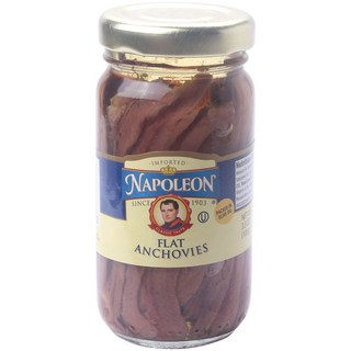 NAPOLEON 醃製鳳尾魚, 1個, 100克