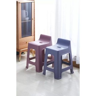 簡單樂活 BI-6105 九八椅 吧台椅高腳椅 簡約時尚 多色可選, 黃色, 1個