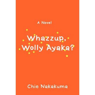 (英文圖書)Whazzup Wolly Ayaka? 平裝版, iUniverse, 英文