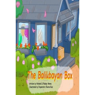 (英文圖書) The Balikbayan Box 平裝版, Independently Published, 英文